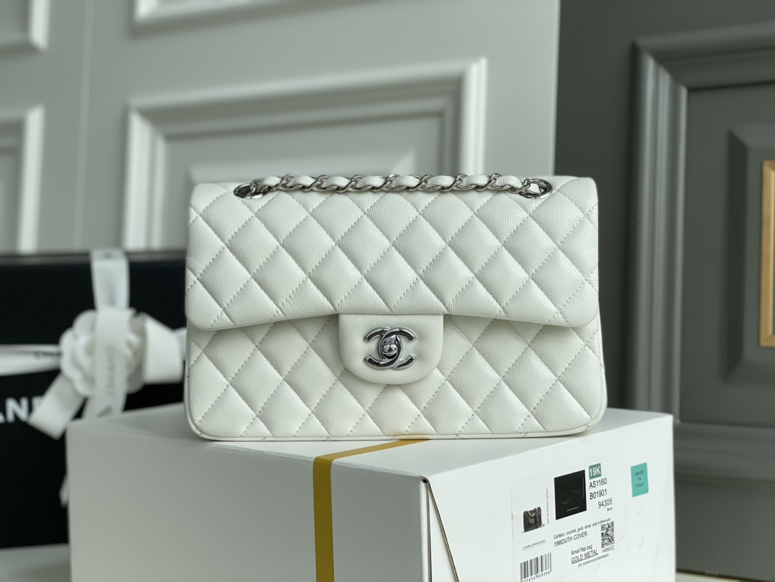 Chanel CF Series Bags